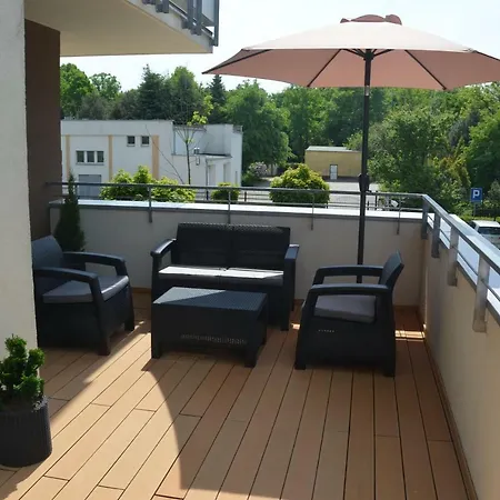 Apartament Bocianie Gniazdo-2