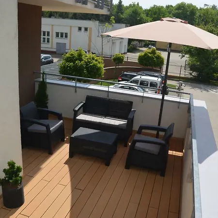 Apartament Bocianie Gniazdo-3